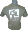 Friends of Alta T-Shirt Mens Green